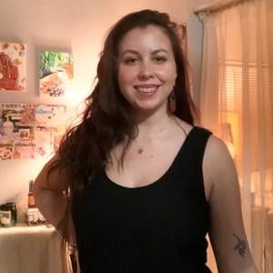 Meet your Posher, Julia